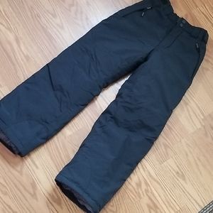 Exposure‎ project snow pants small